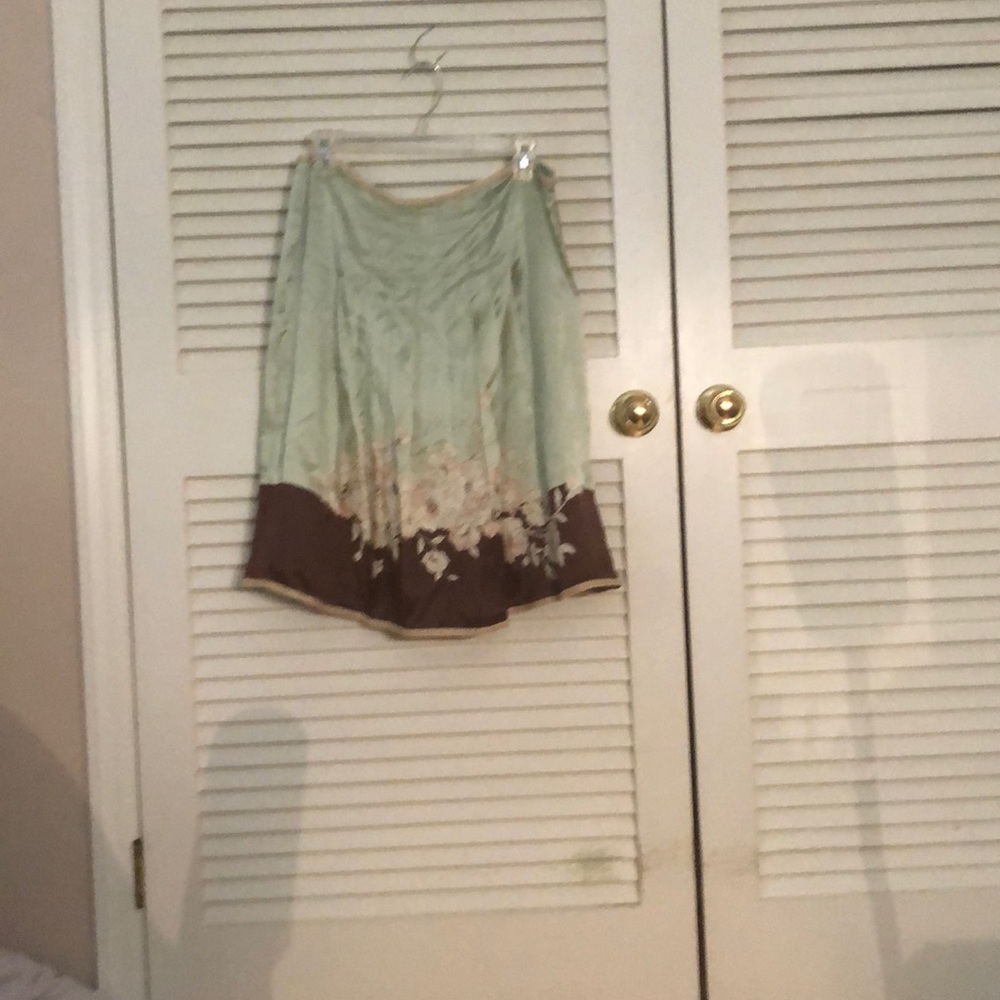 Skirt